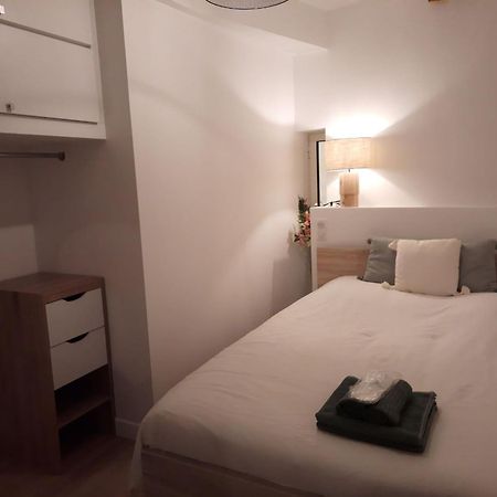 Beautiful Old Town Flat, Near The Beach 니스 외부 사진