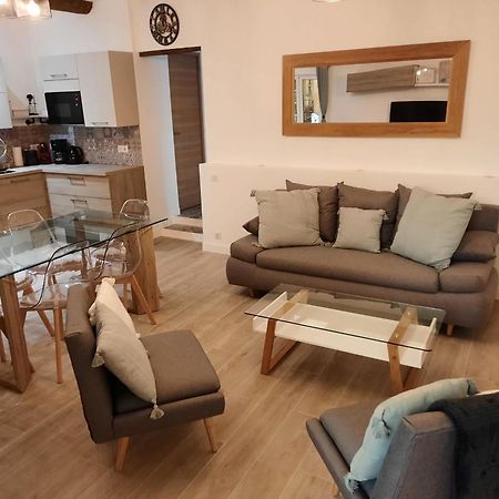 Beautiful Old Town Flat, Near The Beach 니스 외부 사진