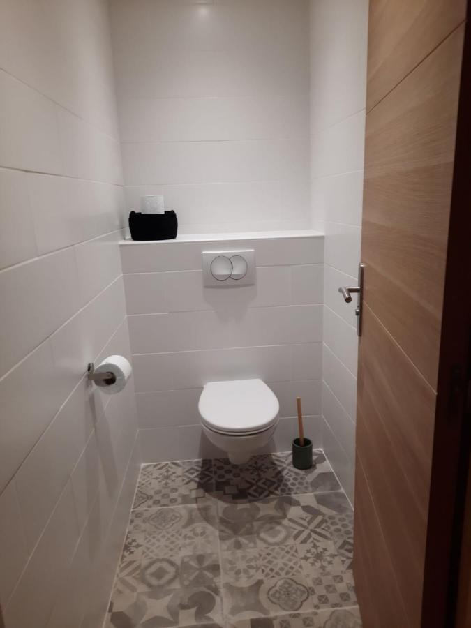 Beautiful Old Town Flat, Near The Beach 니스 외부 사진