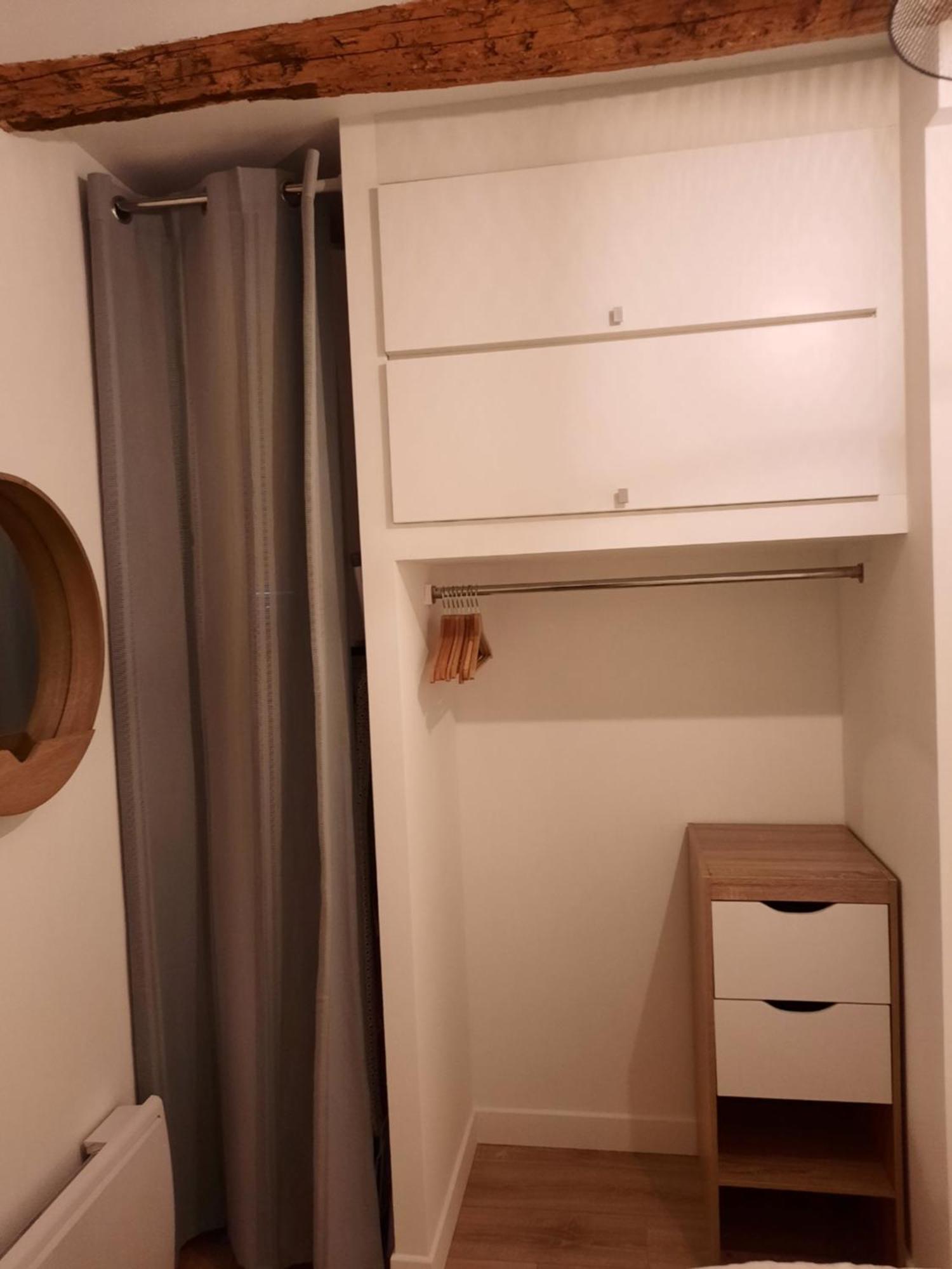 Beautiful Old Town Flat, Near The Beach 니스 외부 사진